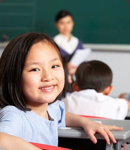 📖 Cung cấp lộ trình phát triển phù hợp cho con.