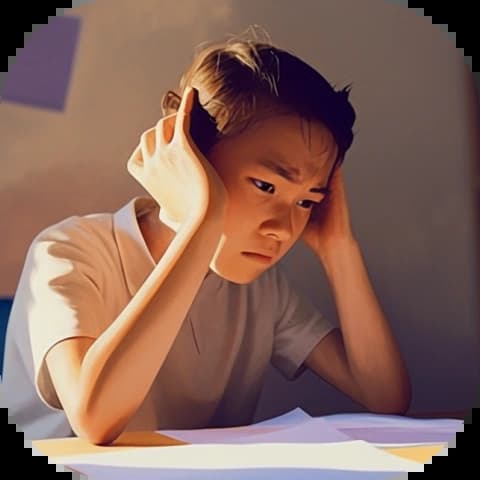 Con bỏ bê sức khoẻ